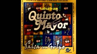 Catalina La O - Quinto Mayor.wmv