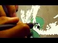 Tutorials, Tips, & Tricks! "Cutting Stencils" by: BASE45