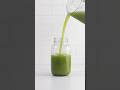 Celery juice  #juicing