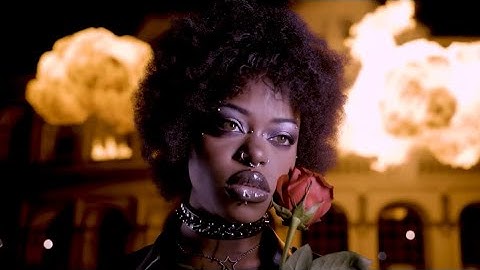 Baby Storme - ONE OF ONE (Official Music Video)