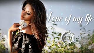 DJ GROSSU _ Love of my life | Amazing Instrumental Music | Official Song Resimi