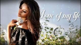 DJ GROSSU _ Love of my life | Amazing Instrumental Music | Official Song