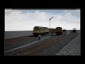 UE4 The Railway - Basics - 4 Bogies and Curves