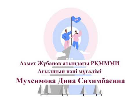 Бейне: Ағылшын тілін оқытудағы әдіс дегеніміз не?