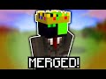 will Dream and Ranboo be MERGED on the Dream SMP?!