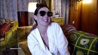 ASMR THANKFUL GIRLFRIEND