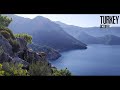 Турция. Ликийская тропа | Turkey. Lycian Way