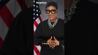DeKalb CEO Lorraine Cochran-Johnson appoints new police chief, Va-Hi Winterfest and more
