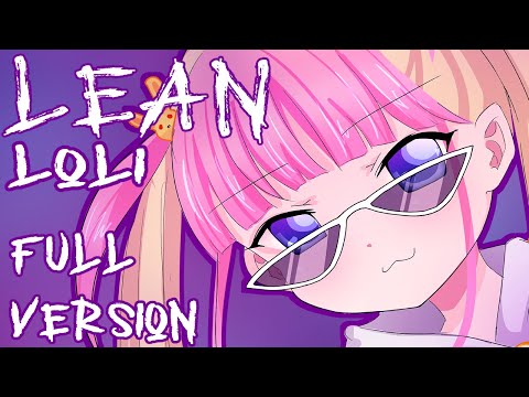 kyOresu - La Bebesita Bebelin (loli cover) FULL