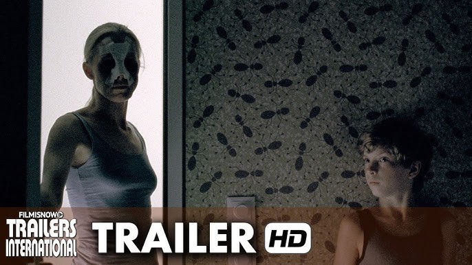 O Sono da Morte Trailer Oficial Legendado [Kate Bosworth - Terror 2016] HD  