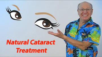 Acupressure Miracle Point for Cataracts