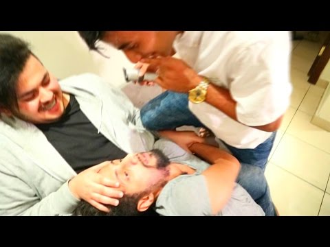 فيديو مقلب الانتقام في سلطان خليته يندم يسوي فيني مقلب ! فيديو مقلب الانتقام في سلطان خليته يندم يسوي فيني مقلب !