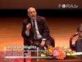 Joseph Stiglitz - Problems with GDP as an Economic Barometer