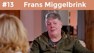 Afl 13: Angelique Krüger in gesprek met Frans Miggelbrink