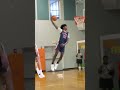Jaxon Richardson windmill dunk