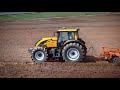 Tractores Valtra Línea BH Generación 4