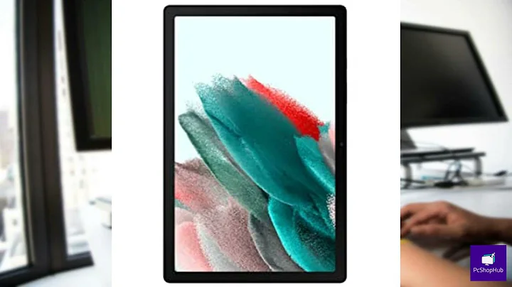 Review - SAMSUNG Galaxy Tab A8 10.5” 128GB Android Tablet