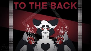 TO THE BACK -original animation meme- (flipaclip) loop