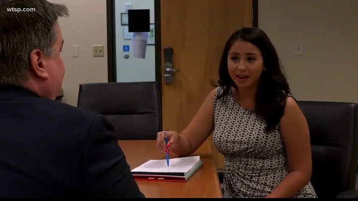 Felon voting rights system under scrutiny