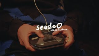 Raul Clyde - seadoO ft. La Pantera (Visualizer)