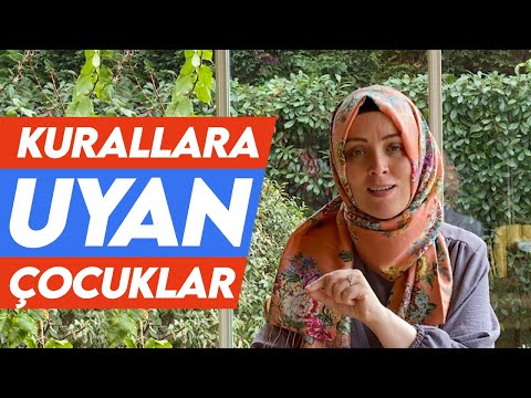 Video: Çocuğunuza Yaşlılara Saygıyı Nasıl Aşılarsınız?