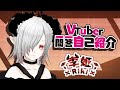 【自己紹介】Vtuber一問一答自己紹介【李姫/\#新人Vtuber】