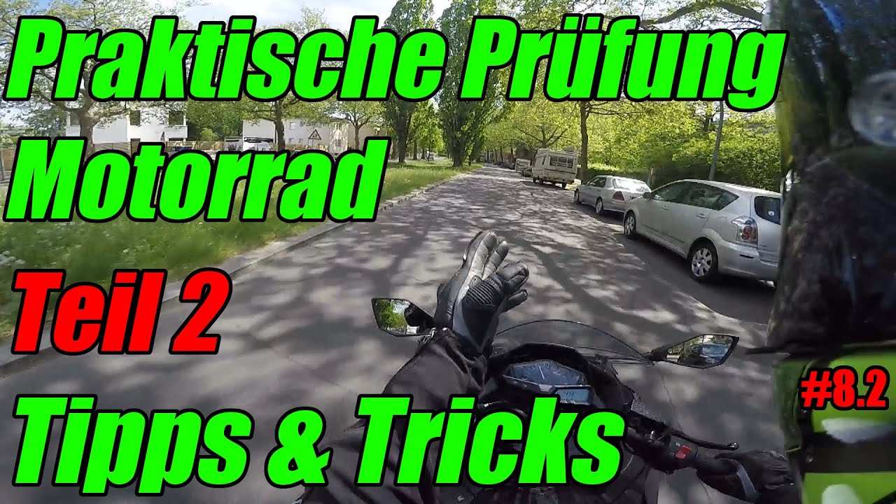 Motorrad Führerschein Tipps motorrad f 252 hrerschein tipps tricks f 252 r die praktische Motorrad Führerschein Tipps motorrad f 252 hrerschein tipps tricks f 252 r die praktische