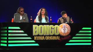Furaha Charles Bss2015 - Safari Episode 8 Full Peformance