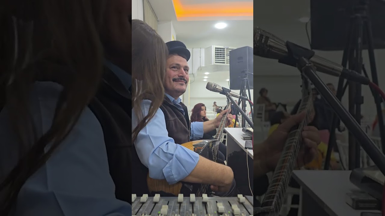 2024 Oyun Havası (Adem Seven)