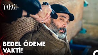 Gidecek Başka Yerin Yok - Yargı