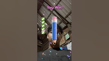 Omg I am Win Impossible game #tutorial #gameguide #games  #filterchallenge #lyunaff  #impossible