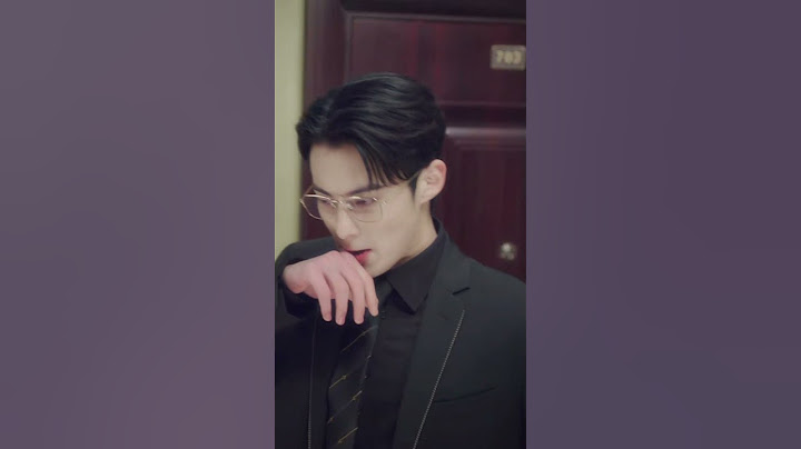 Melhor Dorama Romântico com Final Feliz💜 #OnlyforLove #DylanWang #BaiLu