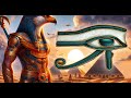 Horus le dieu faucon 