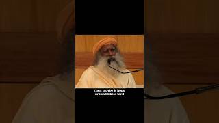 What happens in Samyama #sadhguru