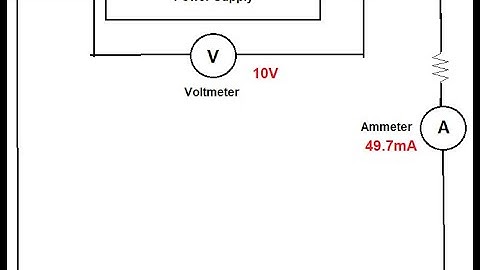 Basic Electronics for the Technician Part 5- Resistors