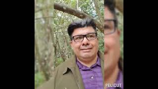 Senderos los mangos. Catarina, masaya