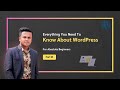 Everything You Need to Know About WordPress: WordPress Tutorial in Bangla - P1 - Code With Kawsar