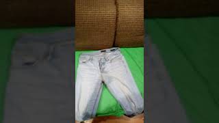 Не покупайте джинсы Коллинз! COLIN&#39;S JEANS - Видео от Паша Паша