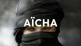 Oriental Reggaeton Type Beat 2022 | Balkan Instrumental "Aïcha" (Prod LABACK)