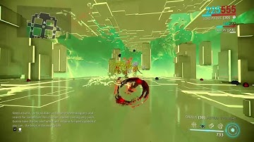 Pro Orvius Build (Warframe) U19