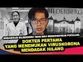 KEMANA YA ITU DOKTER KIRA-KIRA