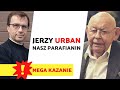Jerzy Urban - nasz parafianin. MEGA KAZANIE!🔥 | Remi Recław SJ