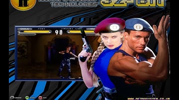 New Hyperspin 8TB - 16TB