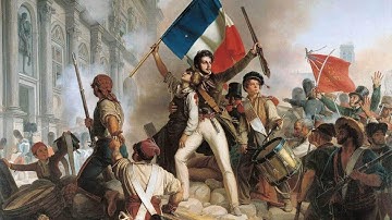 The Turning Points of History  Revolutions that Shaped Our World