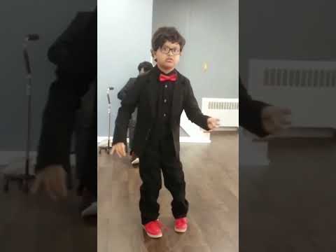 Jaw-Dropping Moves by