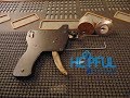 [98] How To Pick A Lock With A LockPick Gun (Snap Gun)