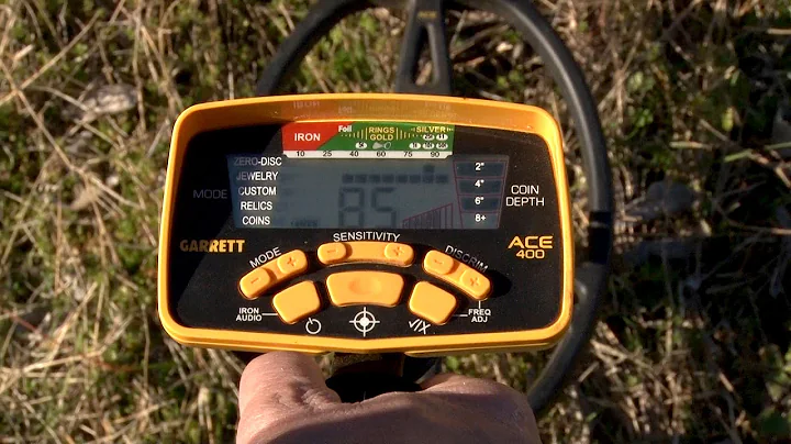 ACE 400 Instructional Video Part 1