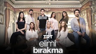 Elimi Birakma Trailer 1 (Urdu subtitles)
