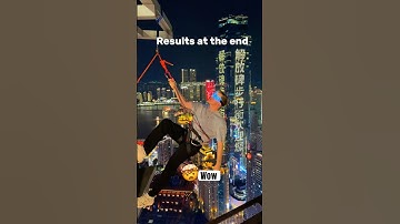 China’s real life cyberpunk city!    #china #chongqing #cyberpunk #cybersecurity