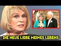 Nach 35 Jahren Scheidung gestand Mary Roos ENDLICH ihre neue Liebe.